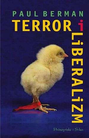 Paul Berman   Terror i liberalizm 212707,1